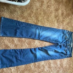 BKE Stella Jeans- Size 26